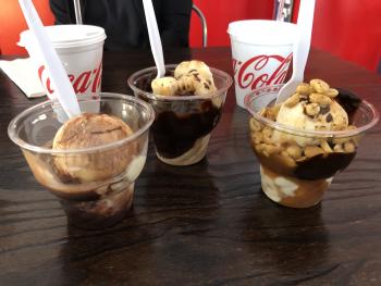 6 Greatest Ice Cream Shops in Lafayette- West Lafayette