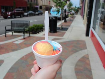 6 Greatest Ice Cream Shops in Lafayette- West Lafayette