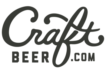 craft beer.com large logo