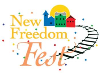 New Freedom Fest