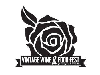 Vintage Wine & Food Fest
