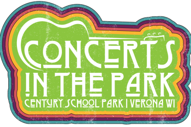 Concerts in the Park logo