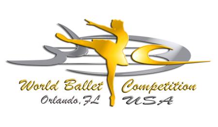 World Ballet Competition 2025