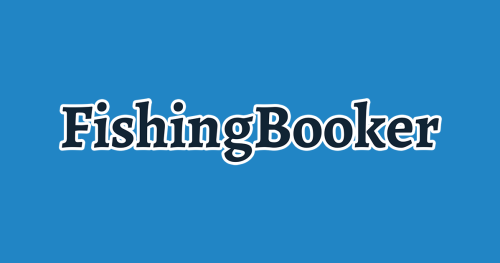 FishingBooker Logo