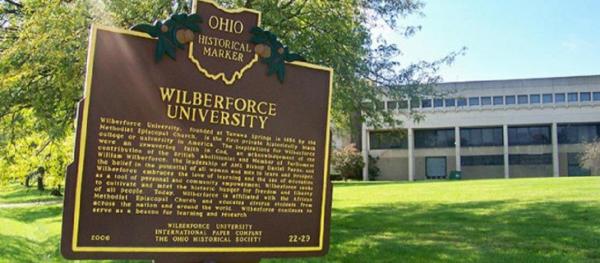 Wilberforce HBCU