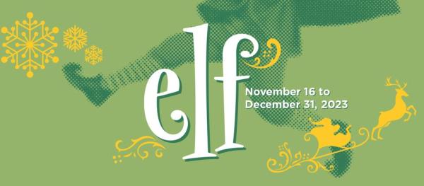 Elf the Musical