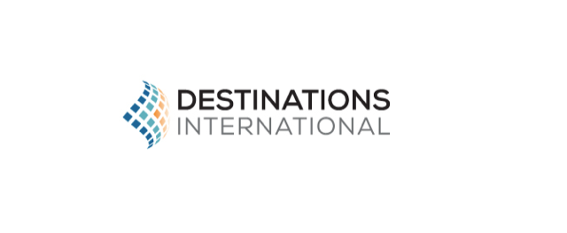 Destinations International Logo