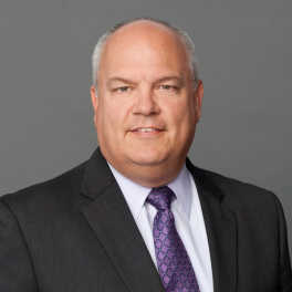 Brian Timm