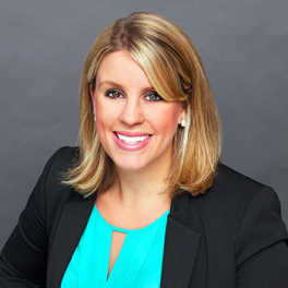 Jenn Cartmille