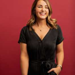 Lauren McCarty Headshot