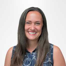Christine Miller Headshot