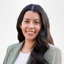 Vanessa Mata Headshot