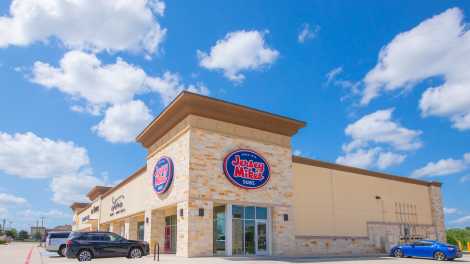 Jersey Mike s College Station TX