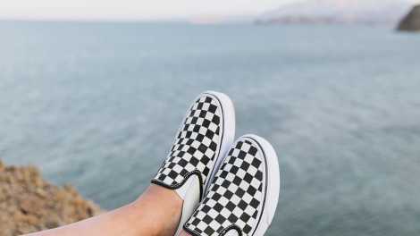 Vans College Station TX