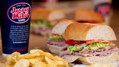 Sub Sandwich Franchise Opportunity - Introduction - Jersey Mike's Subs