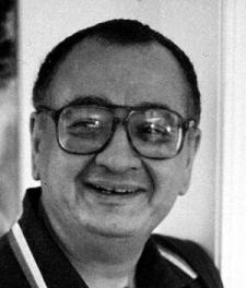 Lee Francis