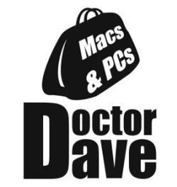 doctor dave