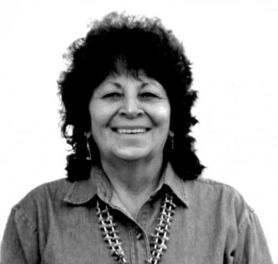 Carol Lee Sanchez