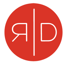 Red Door logo