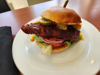 catfish tavern edinburgh