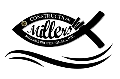 Construction Millers logo