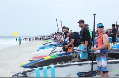 Carolina Cup 2015 Graveyard Lineup by Jackie Harlow