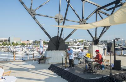 Concerts - Event pier