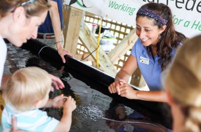 Coastal Education Center