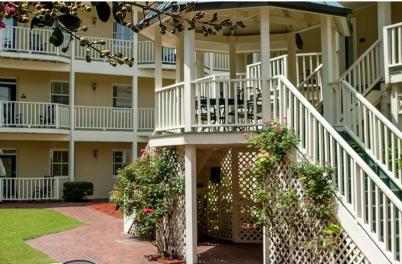 Wilmington Hotels Amp Lodging Beachfront Suites Amp Historic
