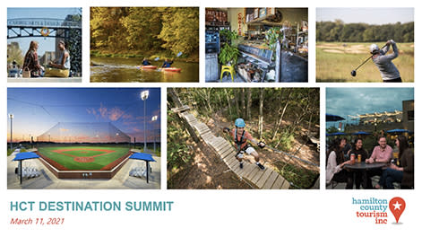 Destination Summit 2021