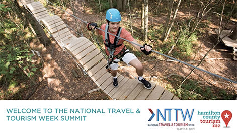 National Tourism Week Summit 2021