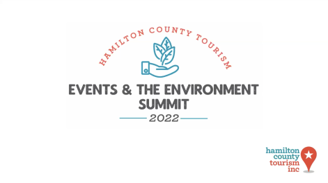 Events & The Environment Summit