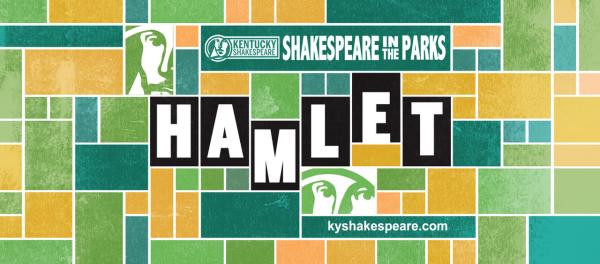 Kentucky Shakespeare Hamlet