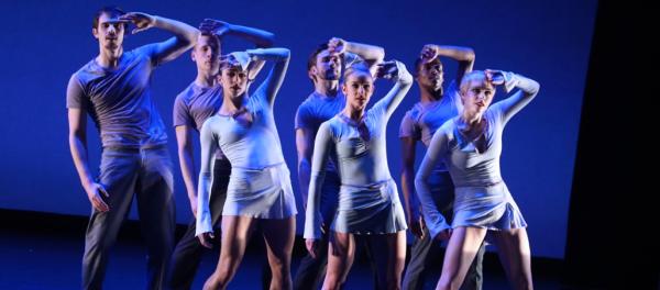 Longwood Summer Series Ballet