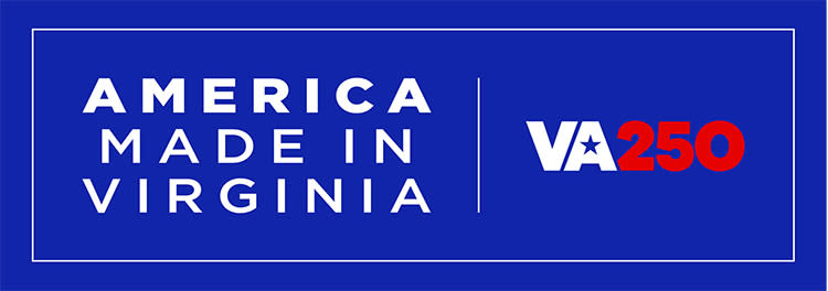 Virginia 250 Logo
