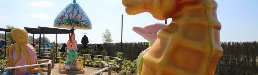 Fairytale Farm