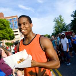 Guys Itinerary photo