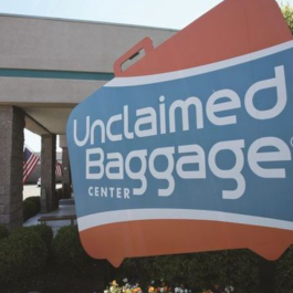 North Alabama Road Trip