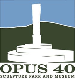 Opus 40