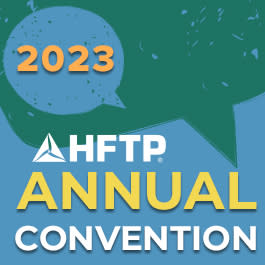 2023 HFTP Annual Convention