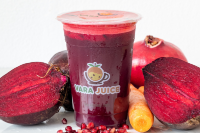 Vera Juice