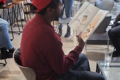 Our Community Reads 1