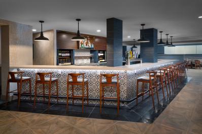 ArborTree Lounge
