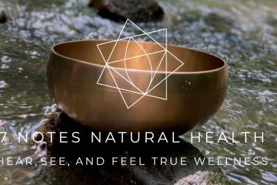 7 Notes Natural Health