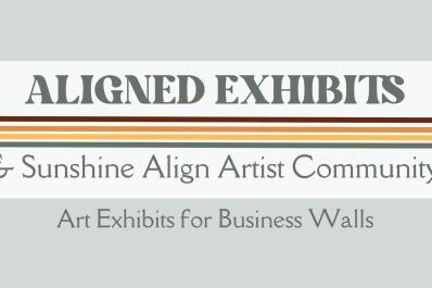 Aligned Exhibits
