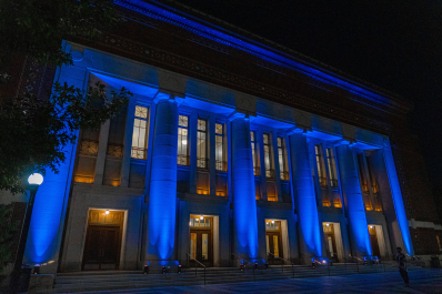 ANN ARBOR SYMPHONY ORCHESTRA