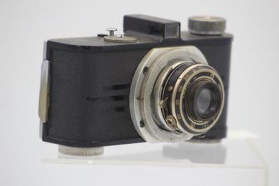 Argus camera 2