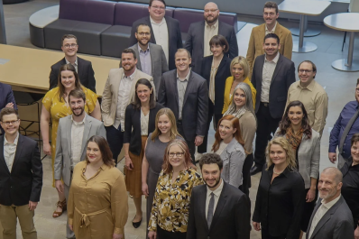 Beyond choir group
