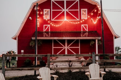 Blum Barn