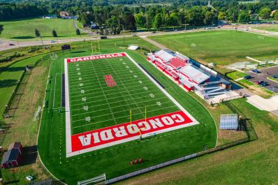 Ferry Field